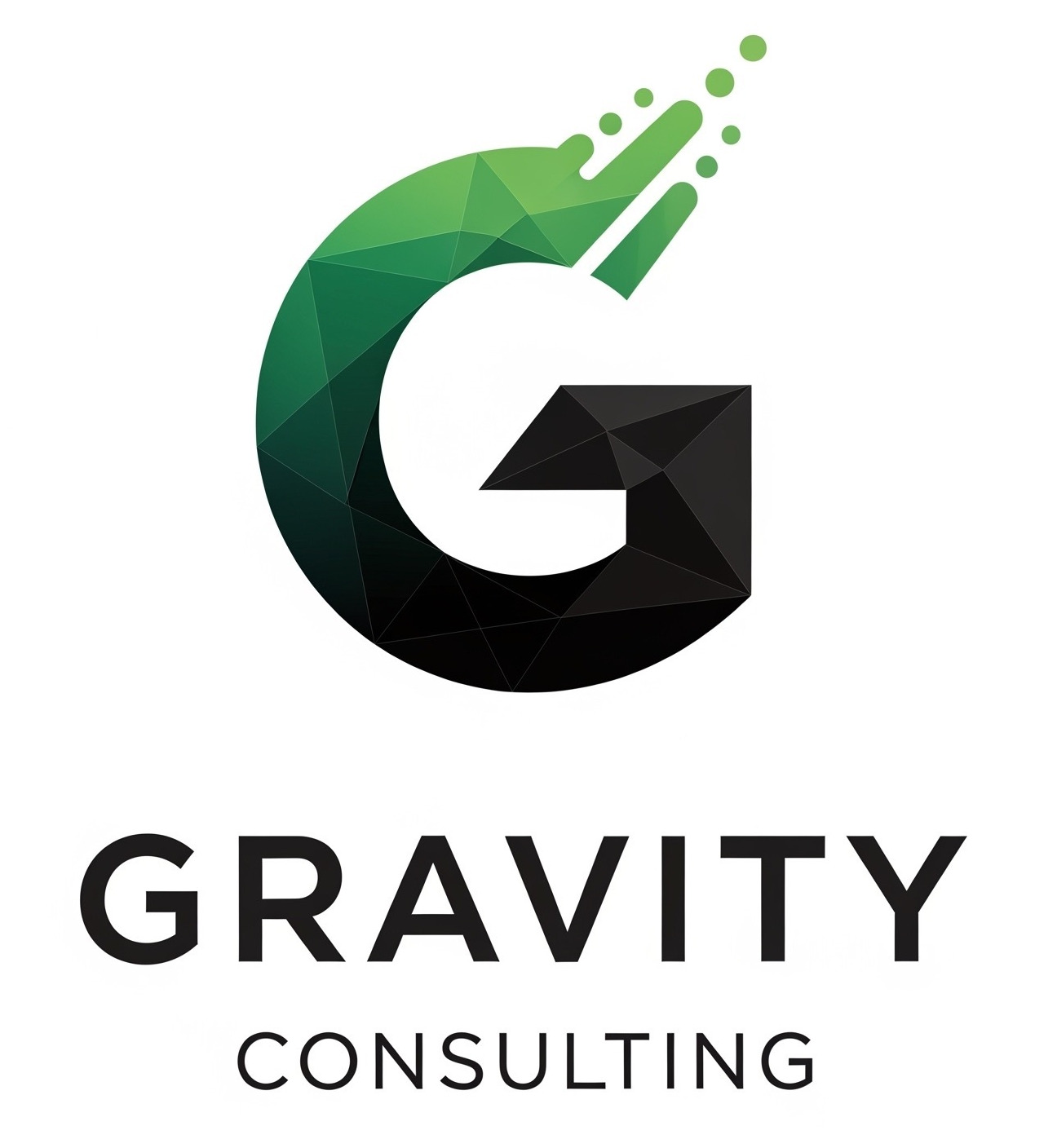 Gravity Consulting Logo